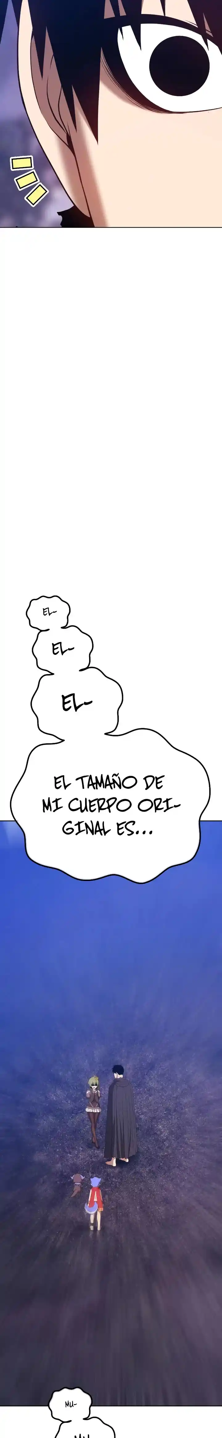+99 Palo De Madera - Capítulo 94.2 - Página 46 - LectorTMOo