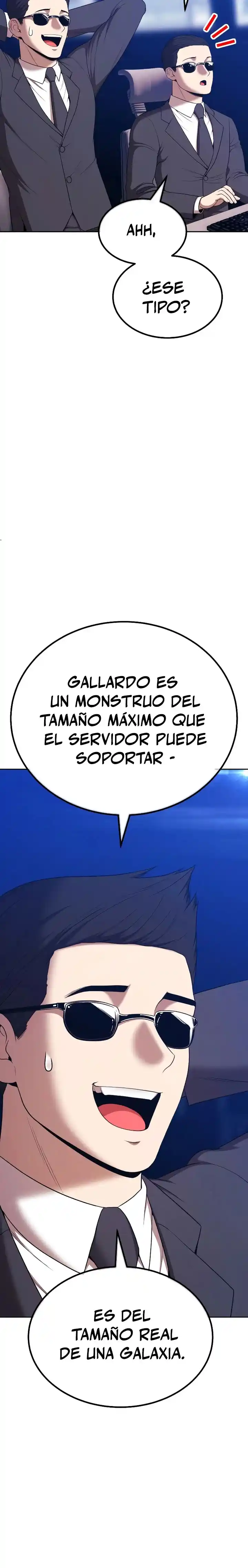 +99 Palo De Madera - Capítulo 95.2 - Página 17 - LectorTMOo