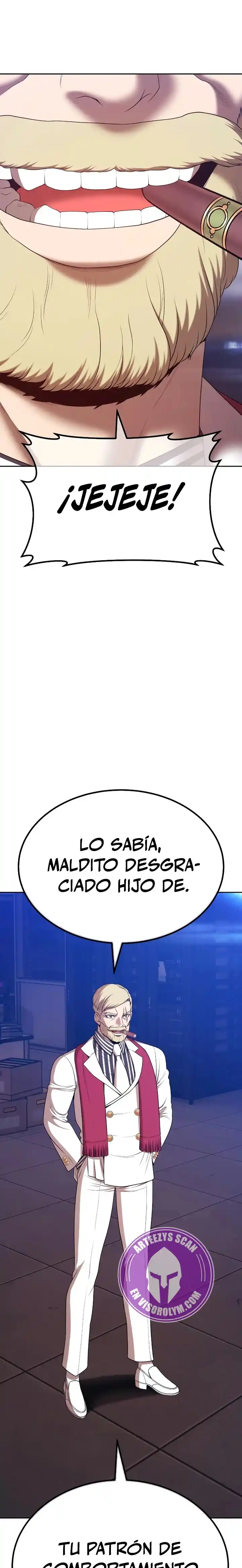 +99 Palo De Madera - Capítulo 95.2 - Página 42 - LectorTMOo