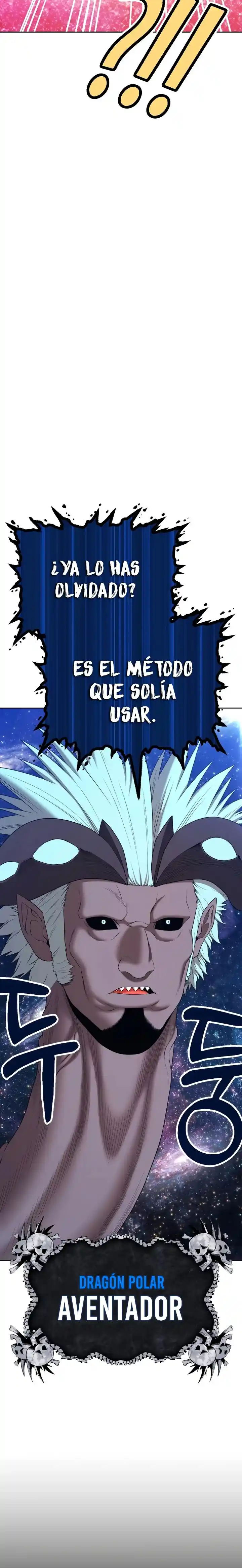 +99 Palo De Madera - Capítulo 96.1 - Página 51 - LectorTMOo