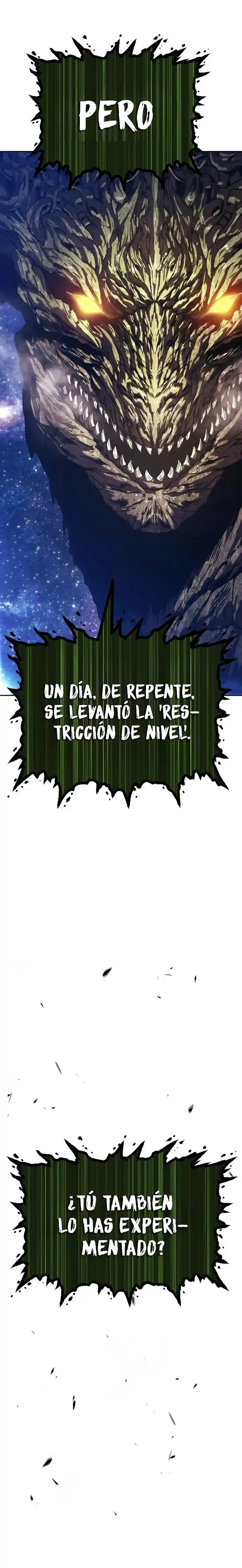 +99 Palo De Madera - Capítulo 96.1 - Página 55 - LectorTMOo