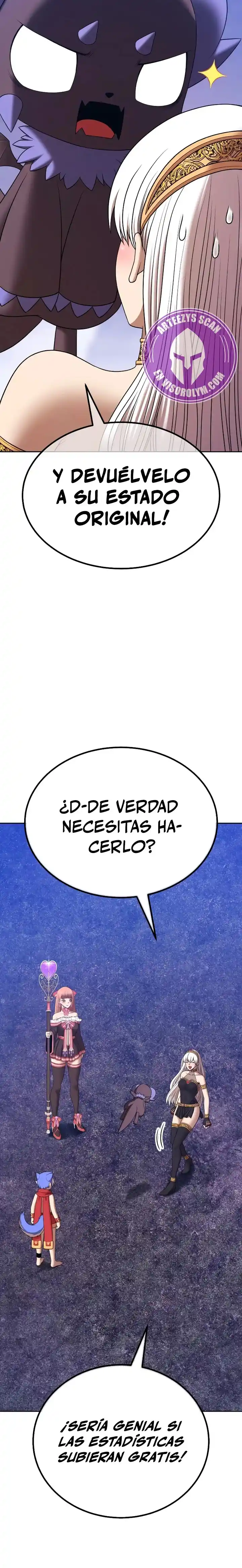 +99 Palo De Madera - Capítulo 96.2 - Página 37 - LectorTMOo