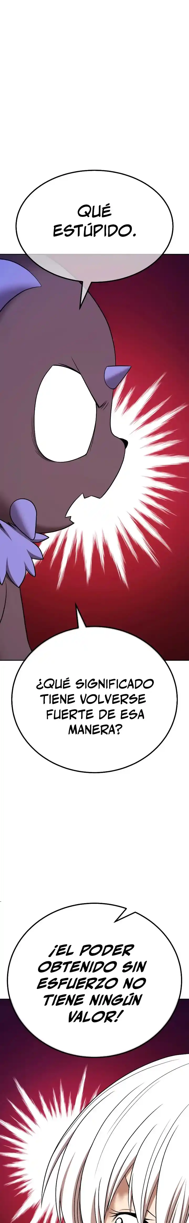 +99 Palo De Madera - Capítulo 96.2 - Página 38 - LectorTMOo
