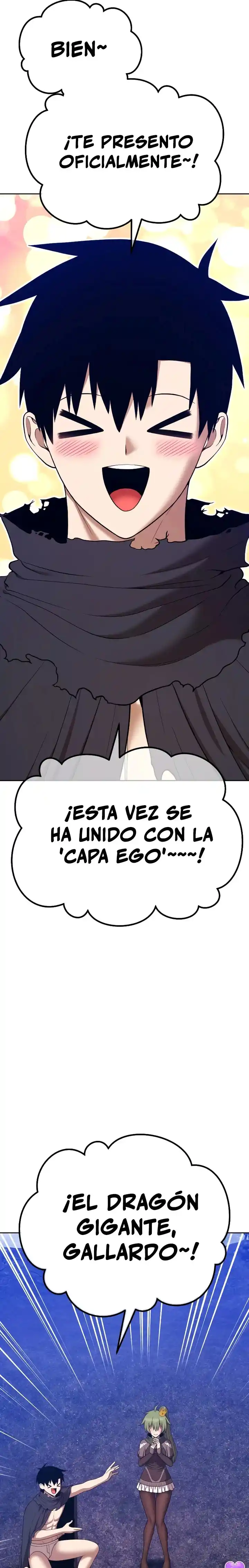 +99 Palo De Madera - Capítulo 97.1 - Página 14 - LectorTMOo