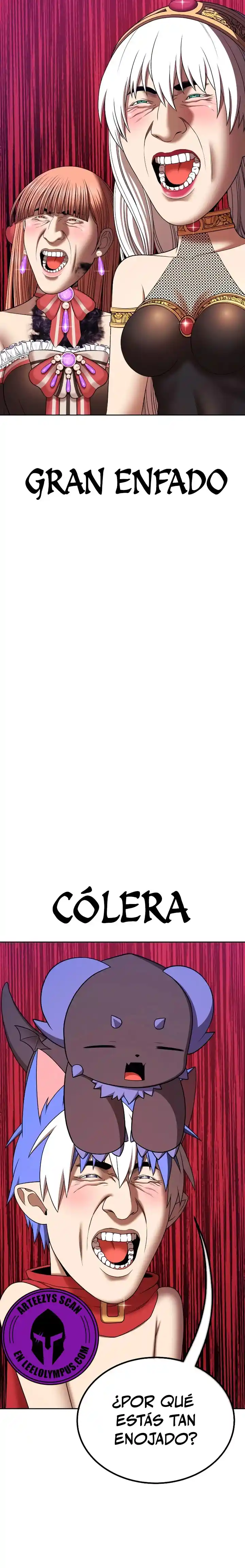 +99 Palo De Madera - Capítulo 97.1 - Página 20 - LectorTMOo
