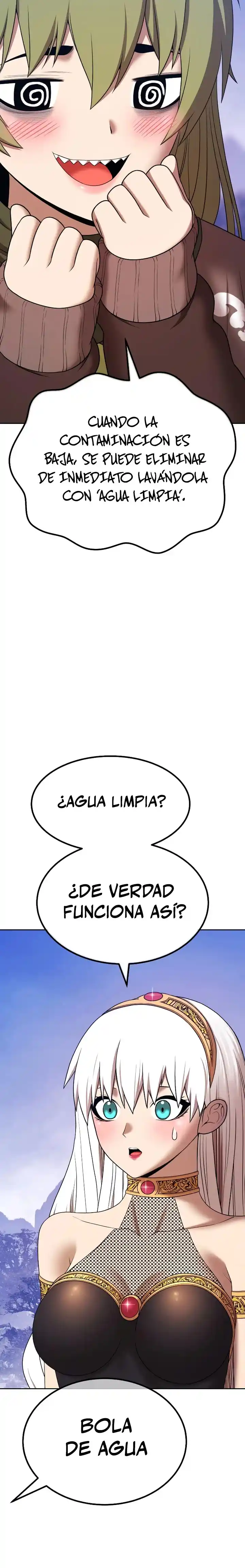 +99 Palo De Madera - Capítulo 97.1 - Página 24 - LectorTMOo