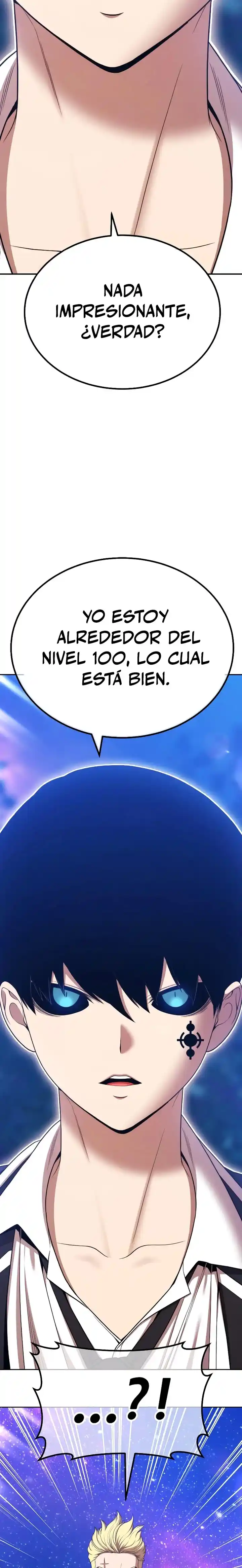 +99 Palo De Madera - Capítulo 97.2 - Página 14 - LectorTMOo