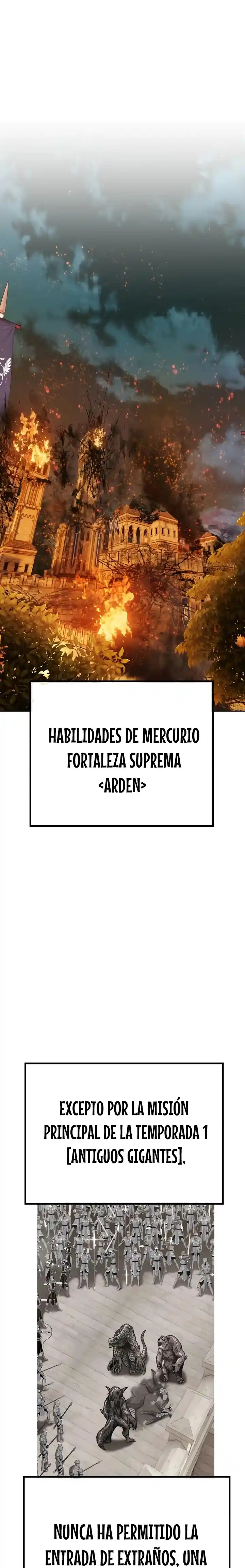 +99 Palo De Madera - Capítulo 97.2 - Página 58 - LectorTMOo