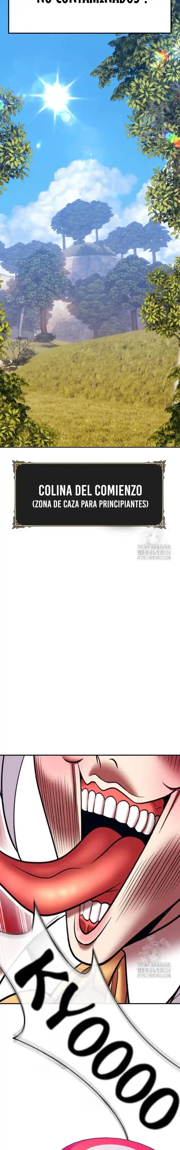 +99 Palo De Madera - Capítulo 98.1 - Página 31 - LectorTMOo
