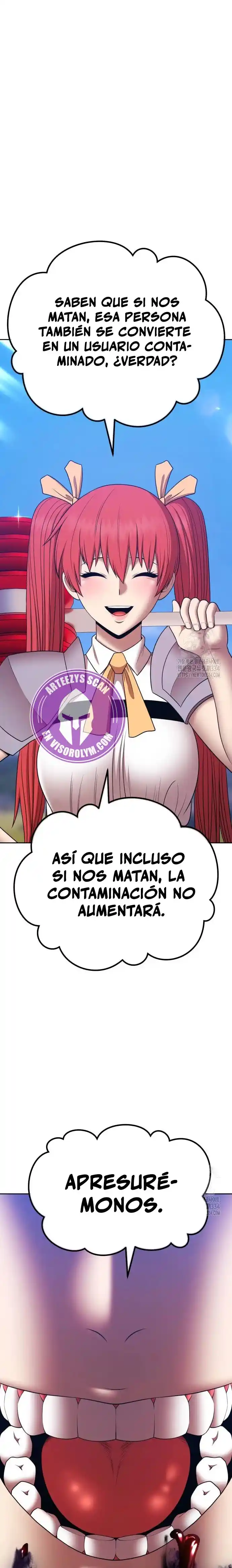 +99 Palo De Madera - Capítulo 98.1 - Página 52 - LectorTMOo