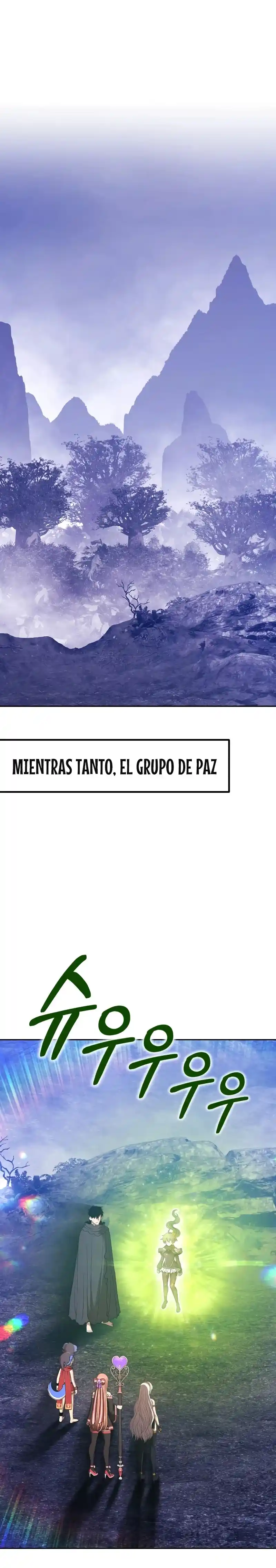 +99 Palo De Madera - Capítulo 99.1 - Página 15 - LectorTMOo