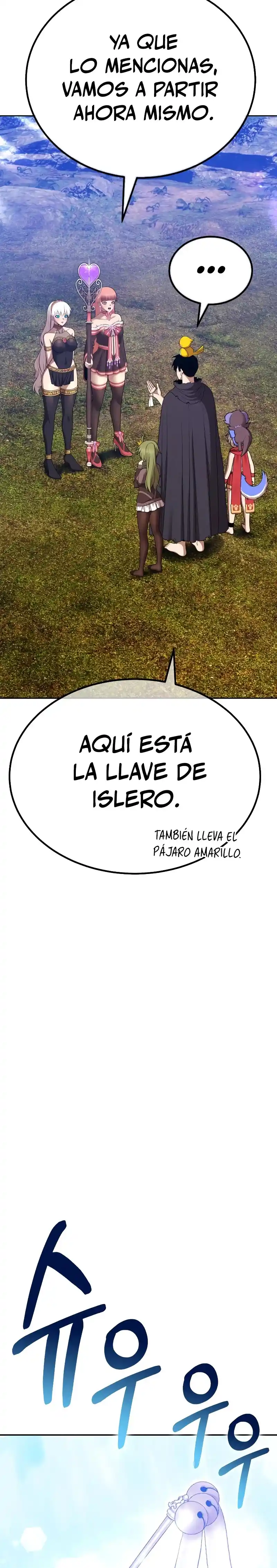 +99 Palo De Madera - Capítulo 99.1 - Página 59 - LectorTMOo