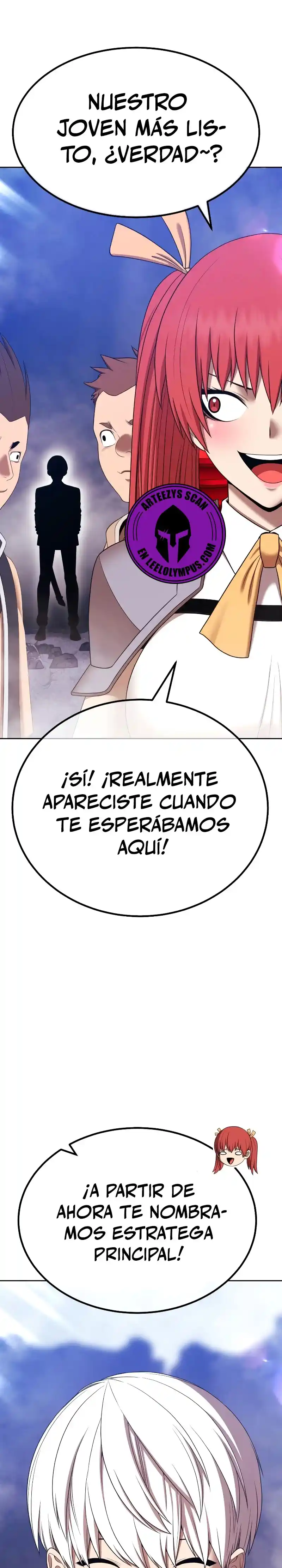 +99 Palo De Madera - Capítulo 99.2 - Página 9 - LectorTMOo