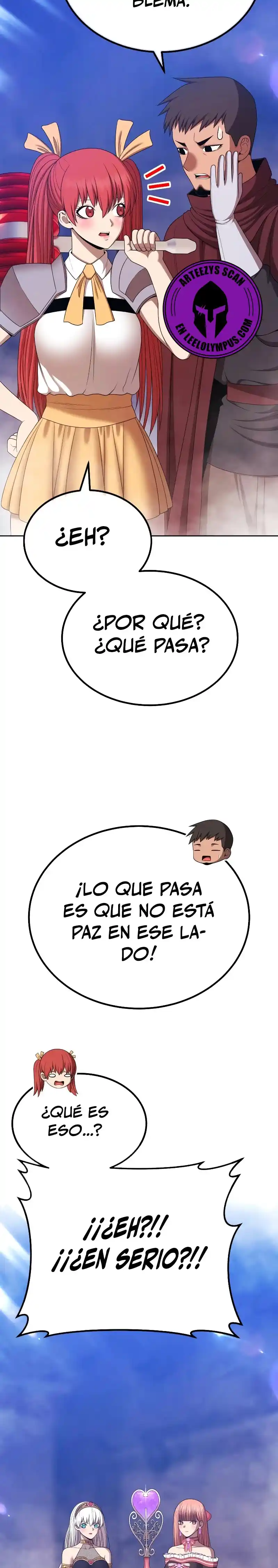 +99 Palo De Madera - Capítulo 99.2 - Página 20 - LectorTMOo