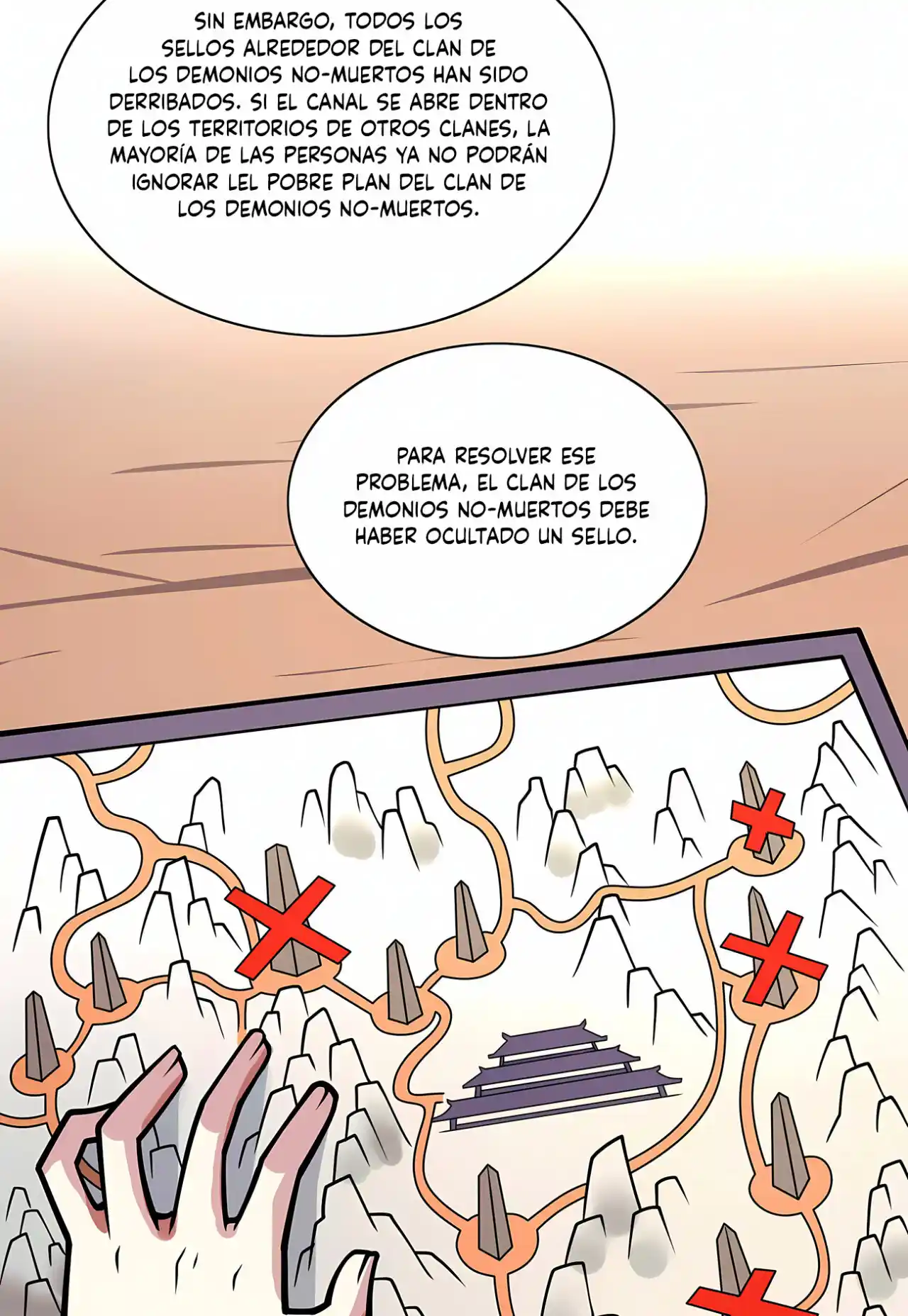 99 Ways To Become Heroes By Beauty Masters - Capítulo 100 - Página 14 - LectorTMOo