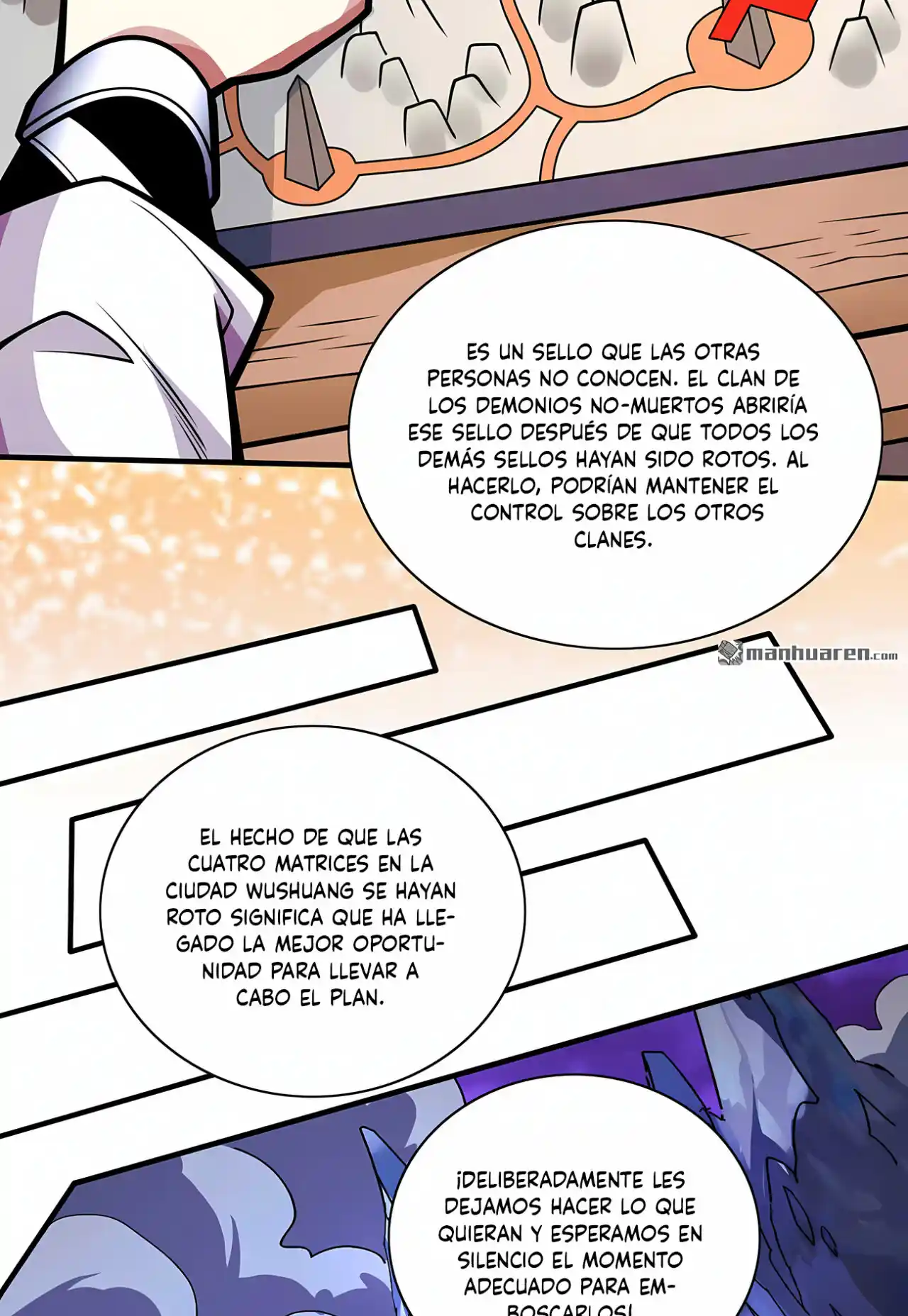 99 Ways To Become Heroes By Beauty Masters - Capítulo 100 - Página 16 - LectorTMOo