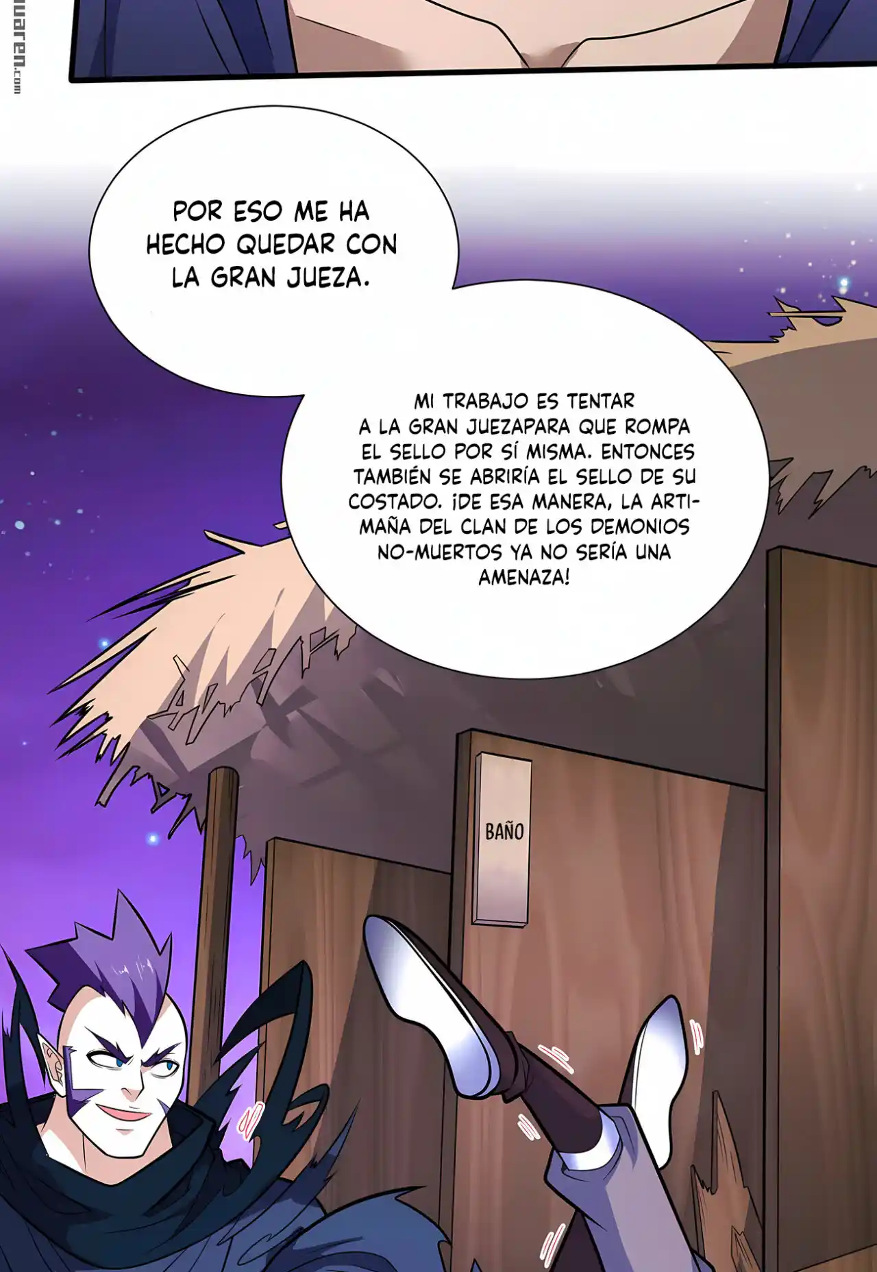 99 Ways To Become Heroes By Beauty Masters - Capítulo 100 - Página 22 - LectorTMOo