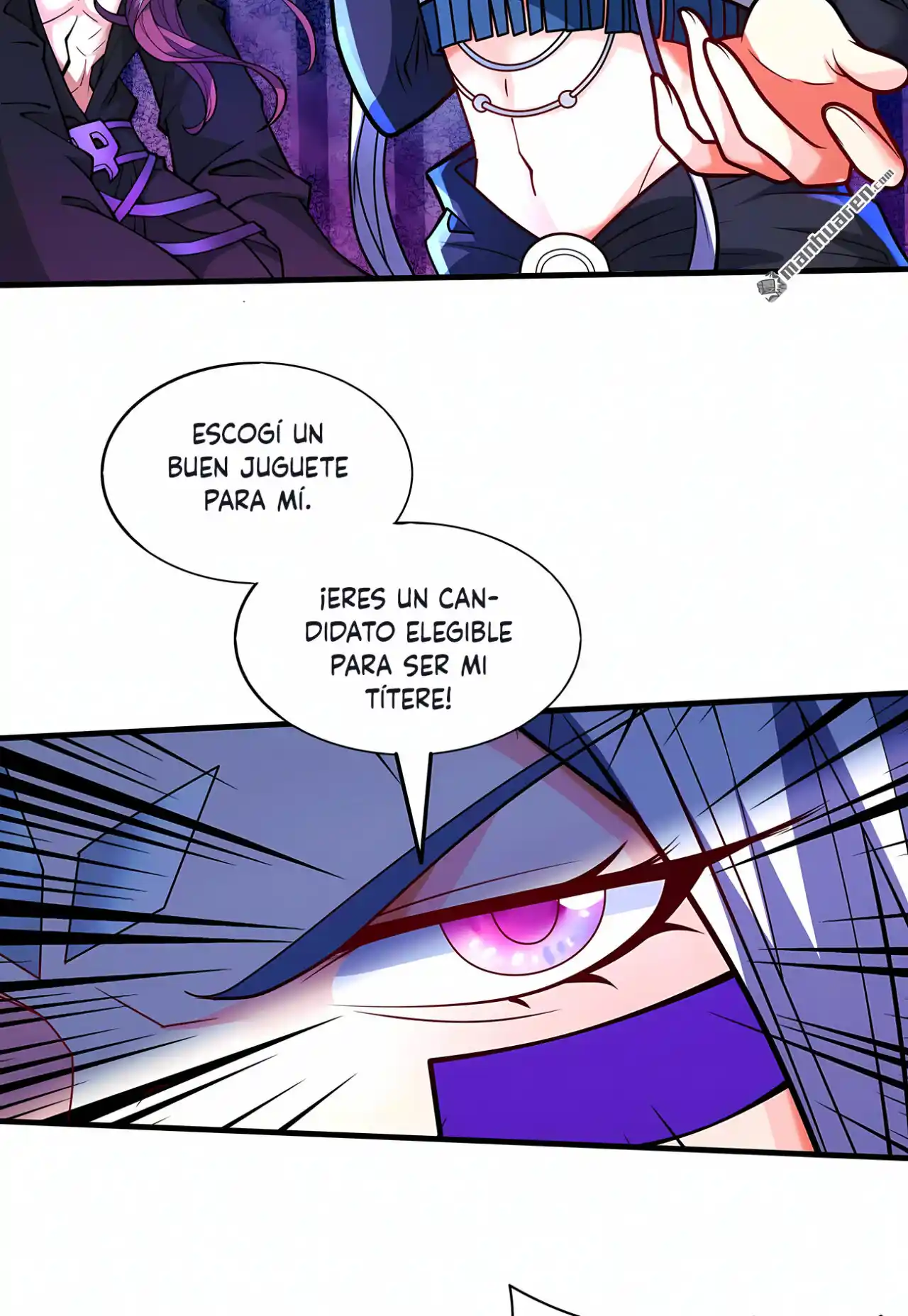 99 Ways To Become Heroes By Beauty Masters - Capítulo 100 - Página 46 - LectorTMOo