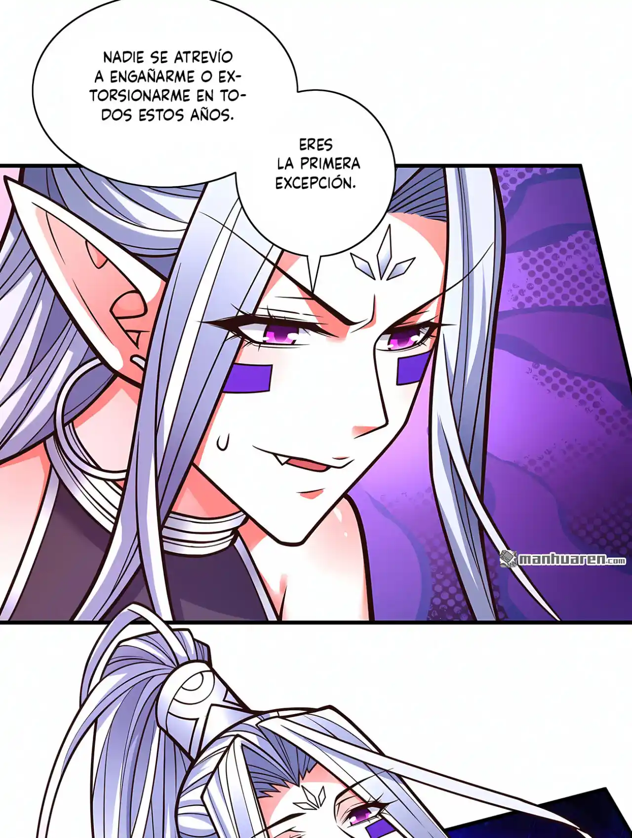 99 Ways To Become Heroes By Beauty Masters - Capítulo 101 - Página 52 - LectorTMOo