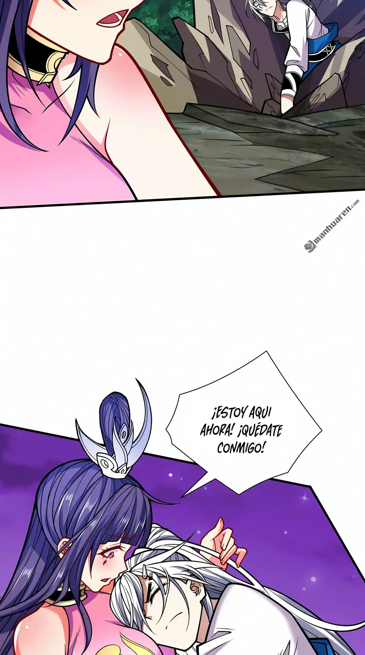 99 Ways To Become Heroes By Beauty Masters - Capítulo 102 - Página 12 - LectorTMOo