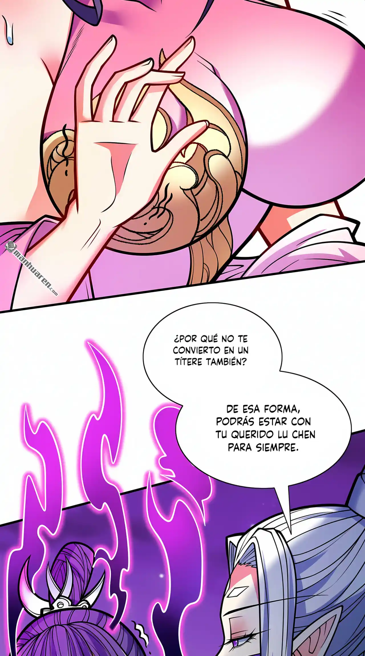 99 Ways To Become Heroes By Beauty Masters - Capítulo 102 - Página 21 - LectorTMOo
