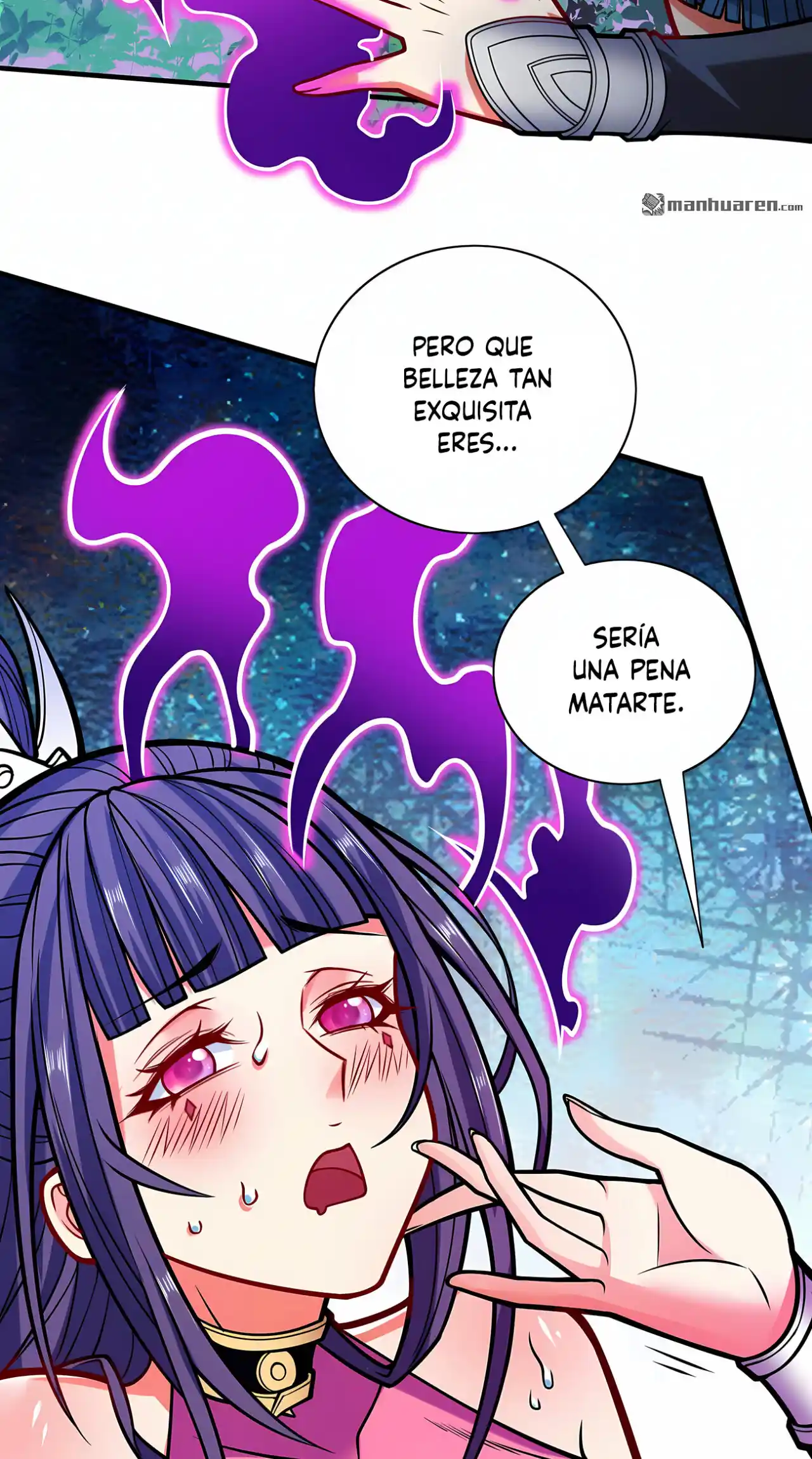 99 Ways To Become Heroes By Beauty Masters - Capítulo 102 - Página 22 - LectorTMOo