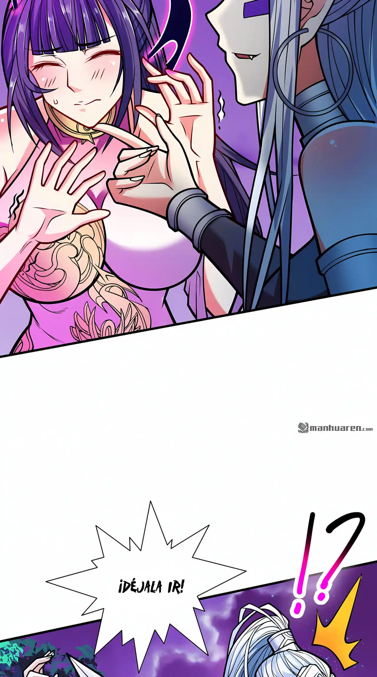 99 Ways To Become Heroes By Beauty Masters - Capítulo 102 - Página 23 - LectorTMOo
