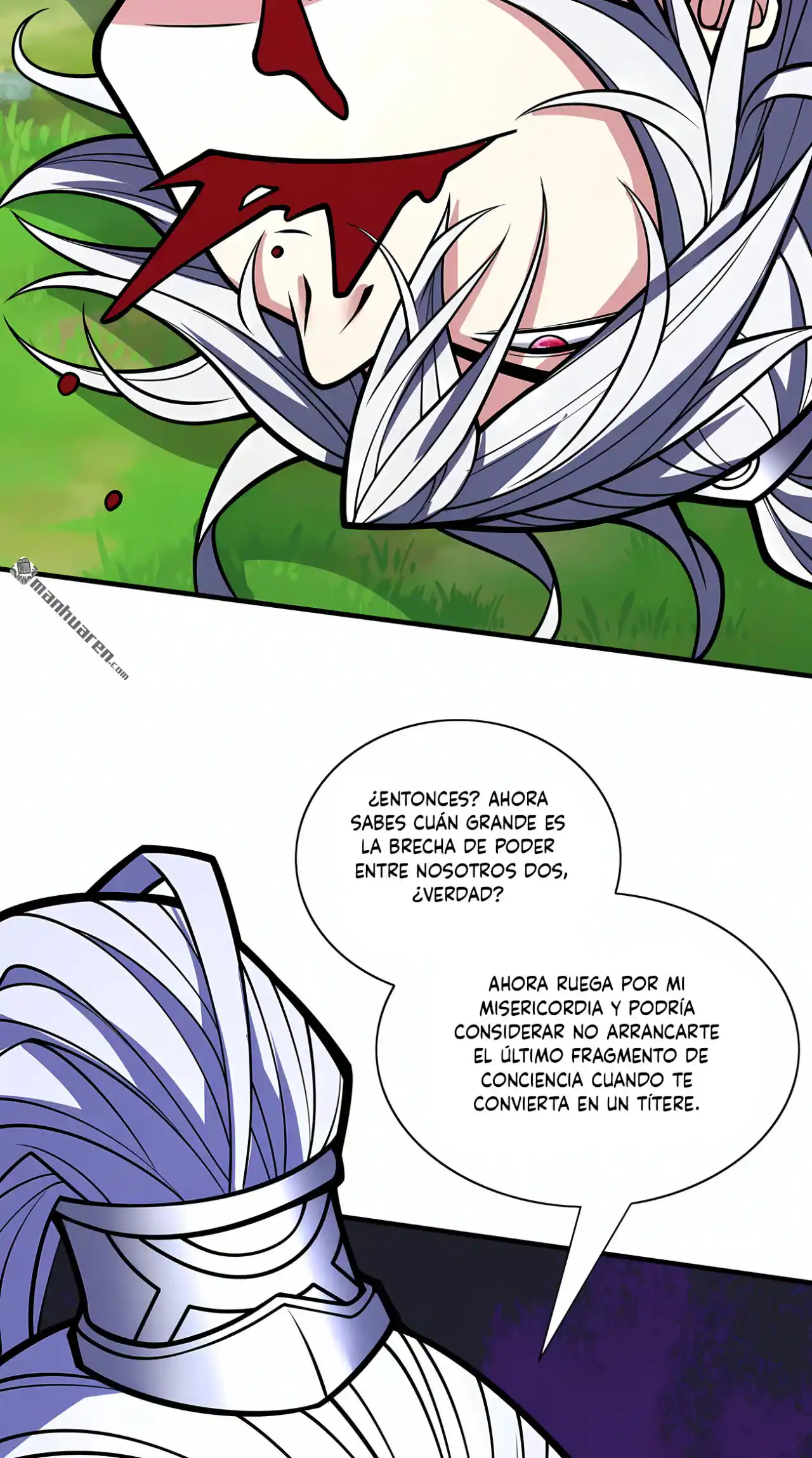 99 Ways To Become Heroes By Beauty Masters - Capítulo 102 - Página 46 - LectorTMOo
