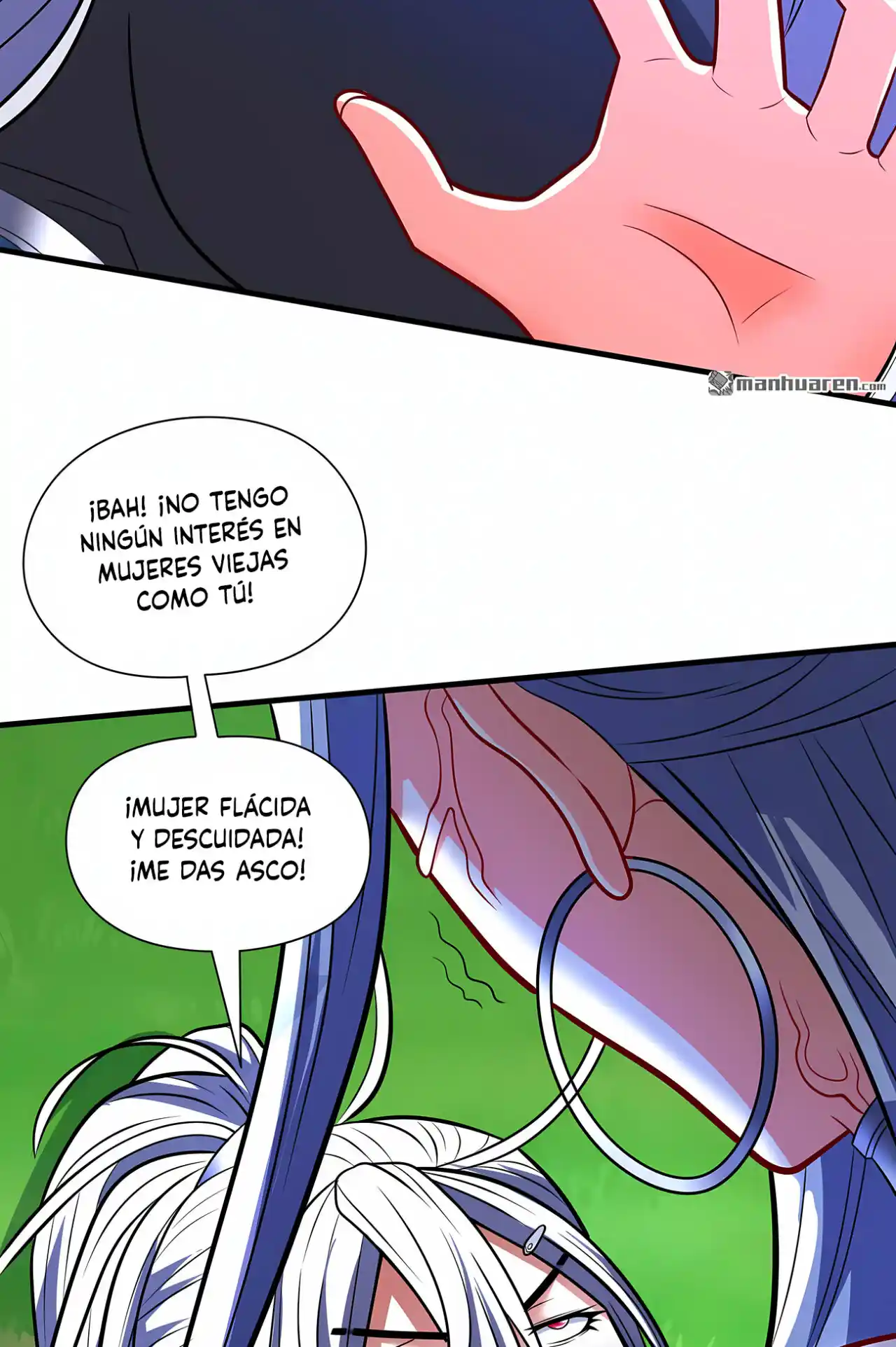 99 Ways To Become Heroes By Beauty Masters - Capítulo 103 - Página 6 - LectorTMOo