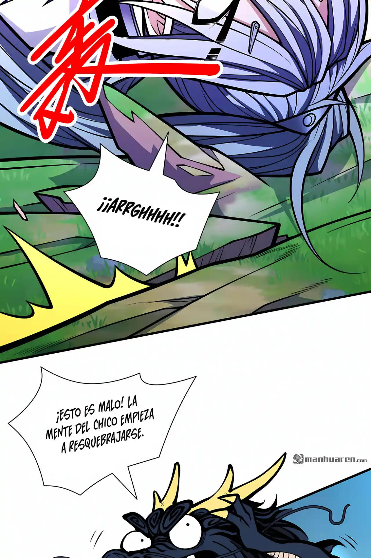 99 Ways To Become Heroes By Beauty Masters - Capítulo 103 - Página 18 - LectorTMOo