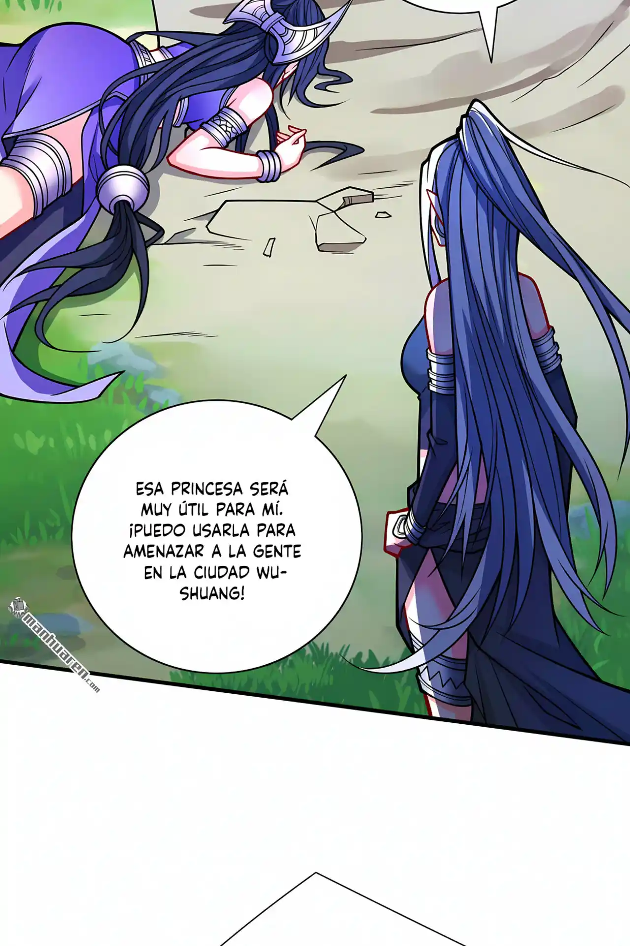 99 Ways To Become Heroes By Beauty Masters - Capítulo 103 - Página 32 - LectorTMOo