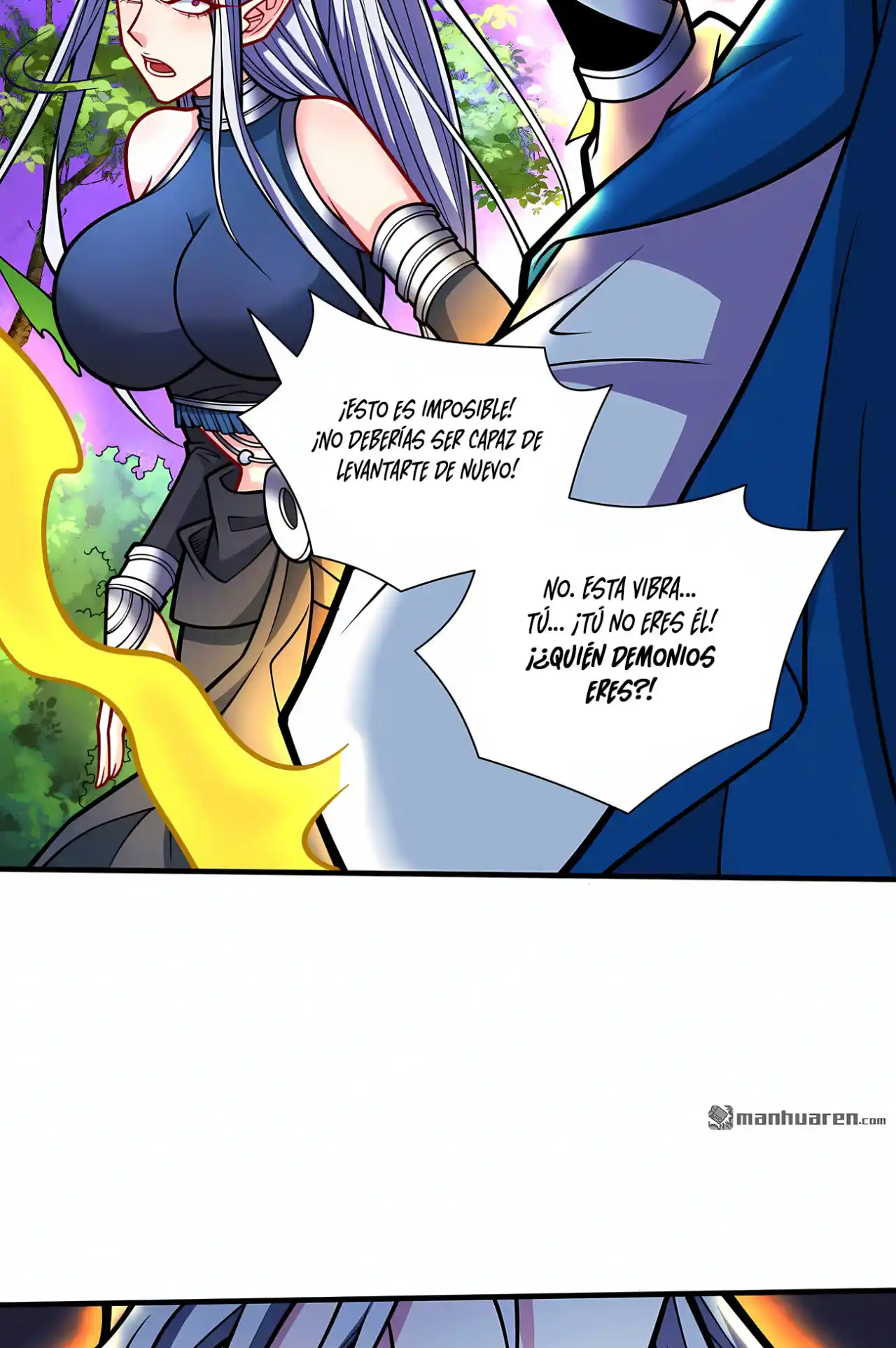 99 Ways To Become Heroes By Beauty Masters - Capítulo 103 - Página 39 - LectorTMOo
