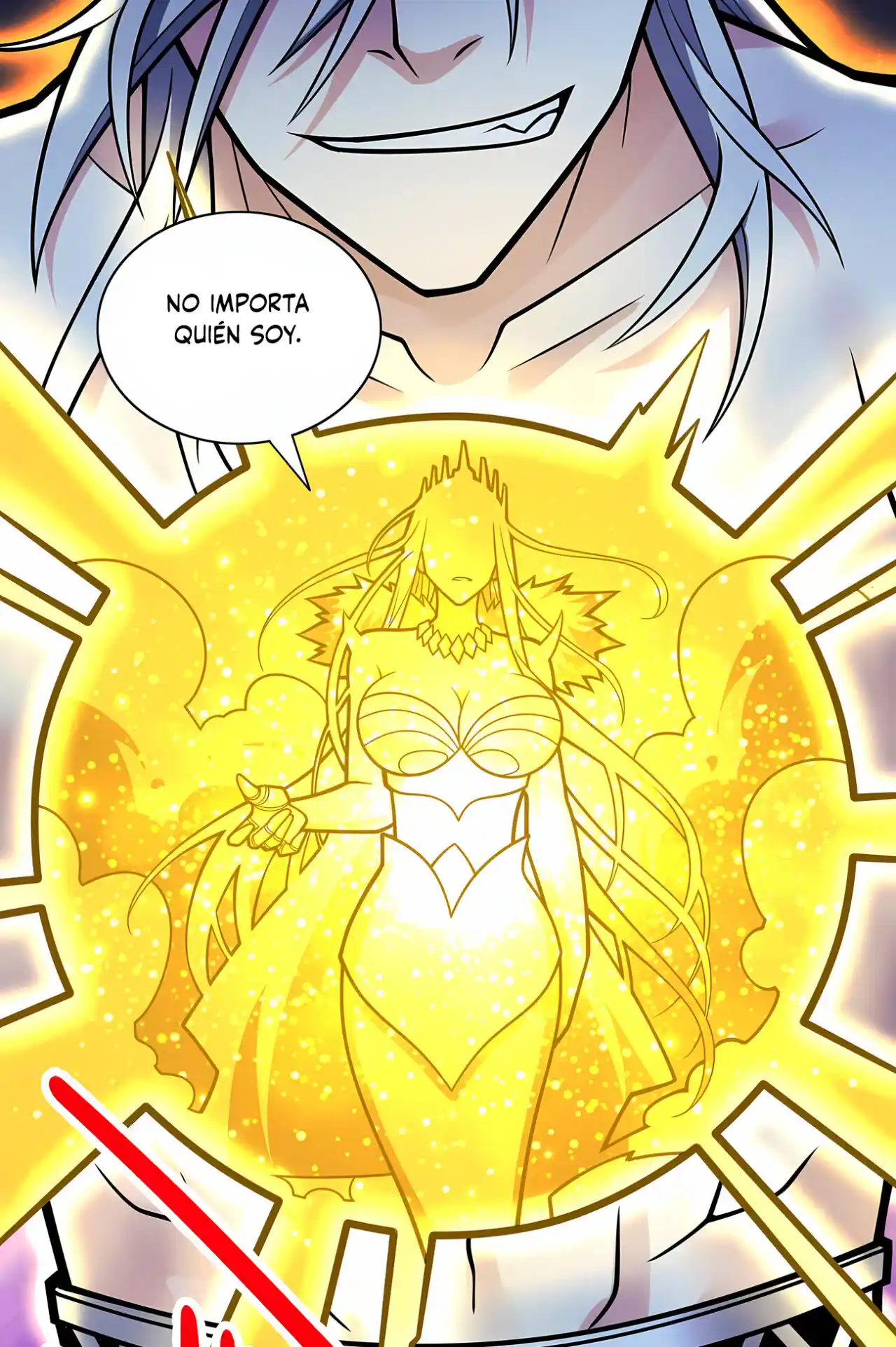 99 Ways To Become Heroes By Beauty Masters - Capítulo 103 - Página 40 - LectorTMOo