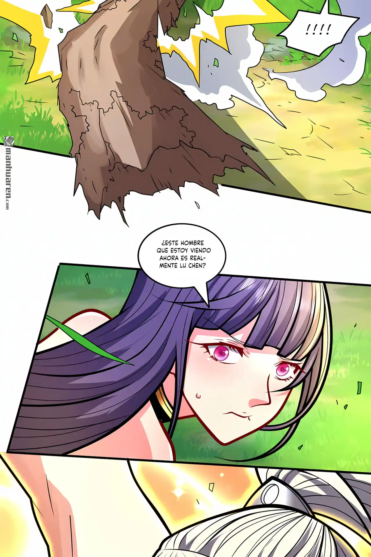 99 Ways To Become Heroes By Beauty Masters - Capítulo 103 - Página 54 - LectorTMOo