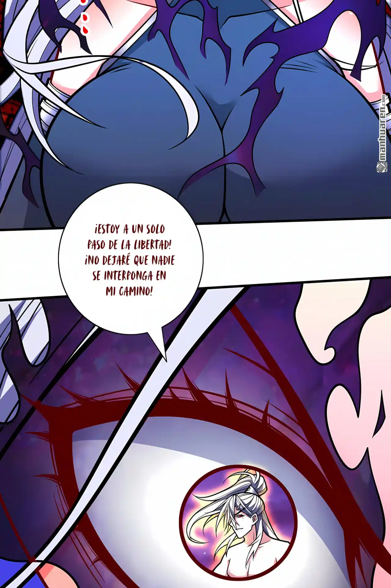 99 Ways To Become Heroes By Beauty Masters - Capítulo 103 - Página 62 - LectorTMOo