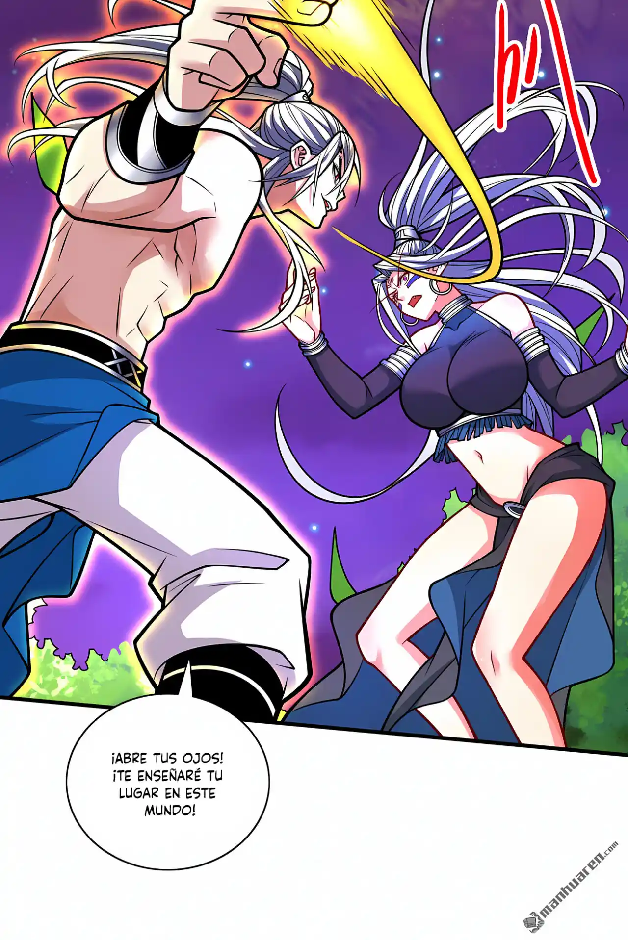 99 Ways To Become Heroes By Beauty Masters - Capítulo 103 - Página 68 - LectorTMOo