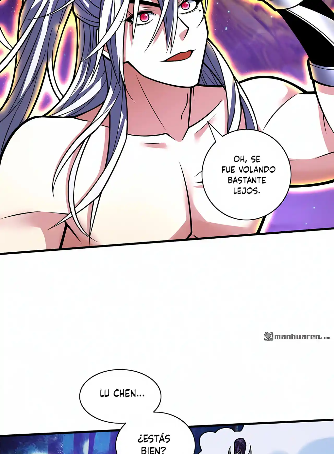 99 Ways To Become Heroes By Beauty Masters - Capítulo 104 - Página 19 - LectorTMOo