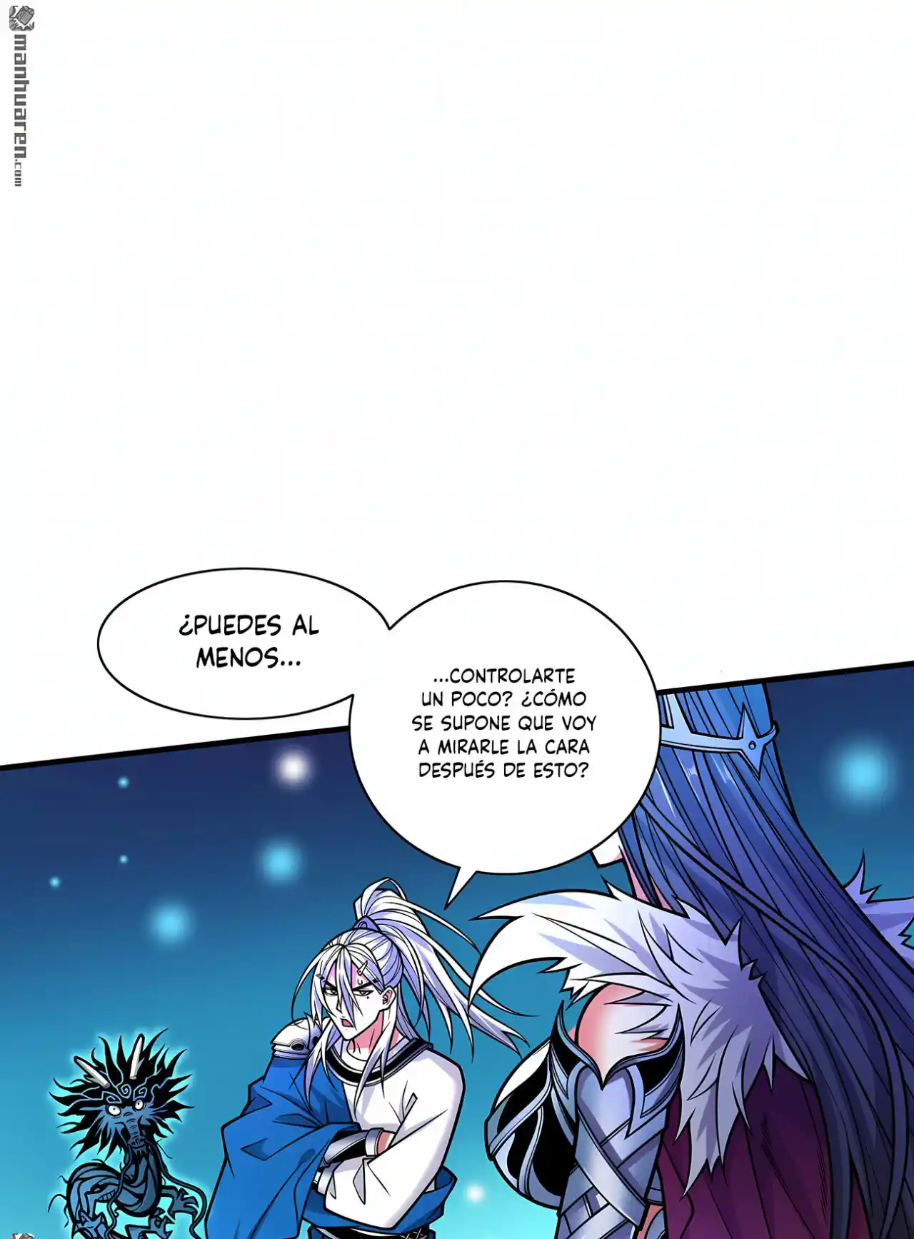 99 Ways To Become Heroes By Beauty Masters - Capítulo 104 - Página 30 - LectorTMOo