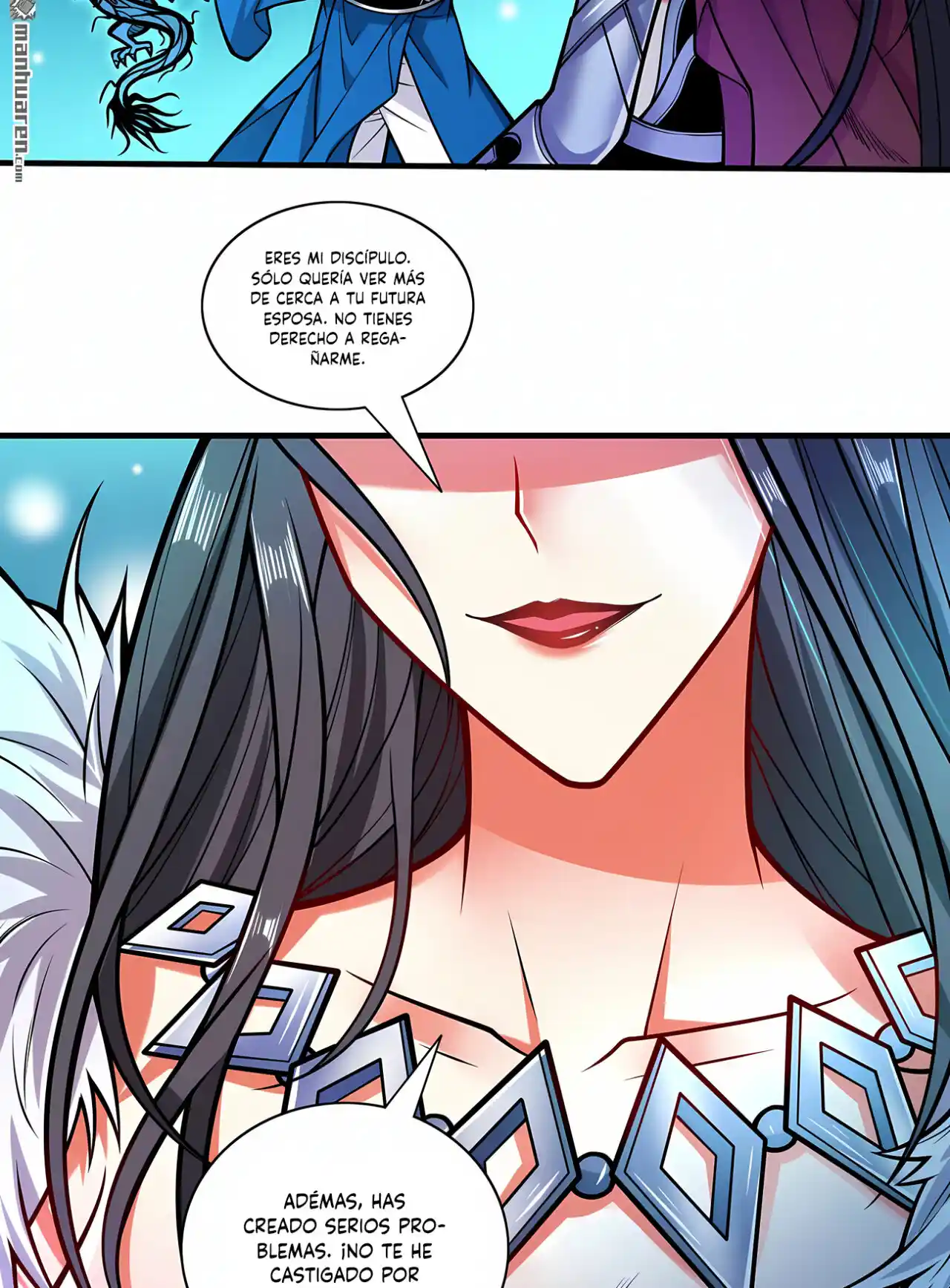 99 Ways To Become Heroes By Beauty Masters - Capítulo 104 - Página 31 - LectorTMOo