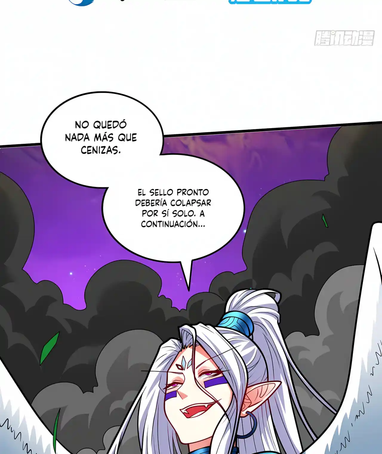 99 Ways To Become Heroes By Beauty Masters - Capítulo 106 - Página 5 - LectorTMOo