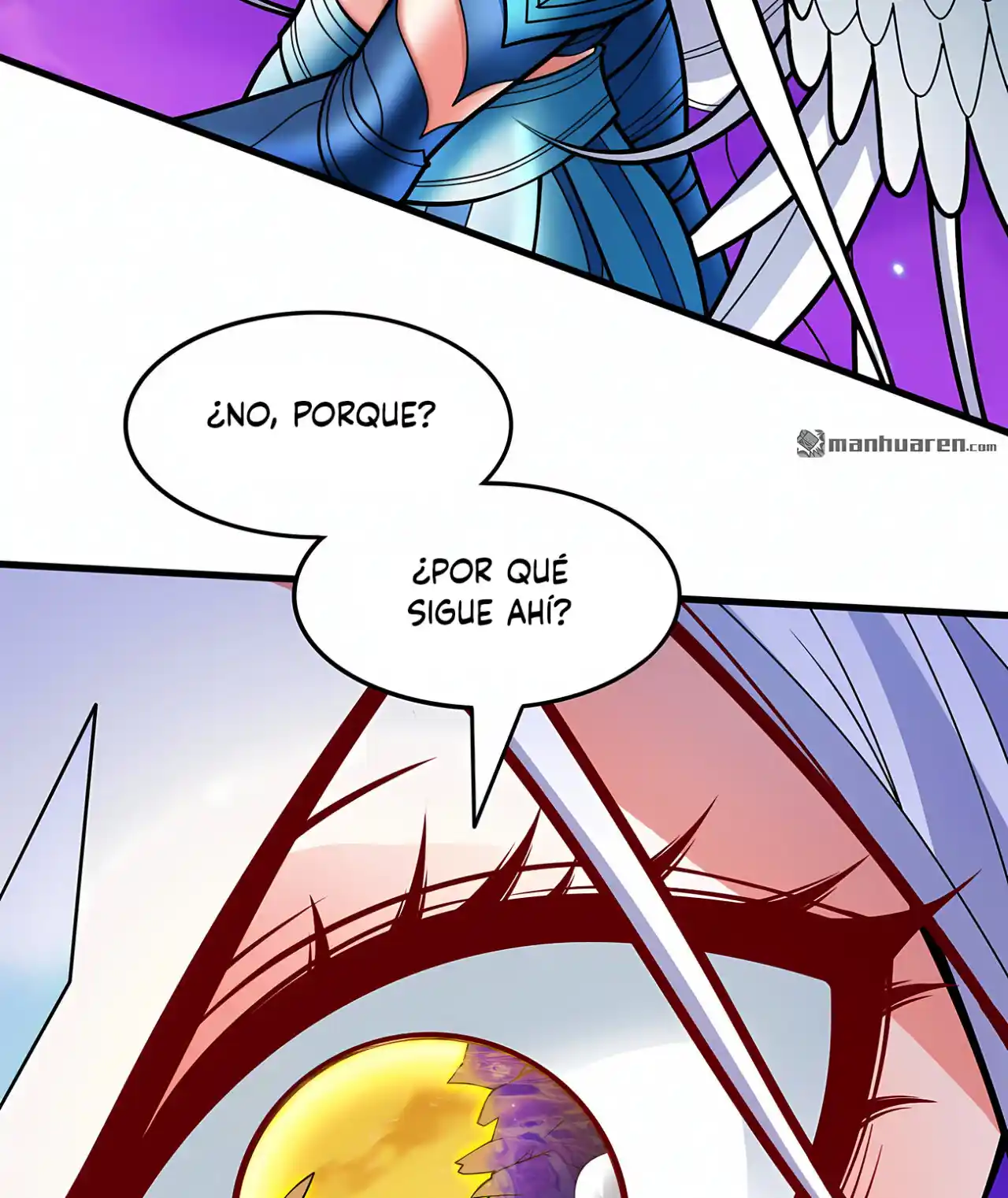 99 Ways To Become Heroes By Beauty Masters - Capítulo 106 - Página 11 - LectorTMOo