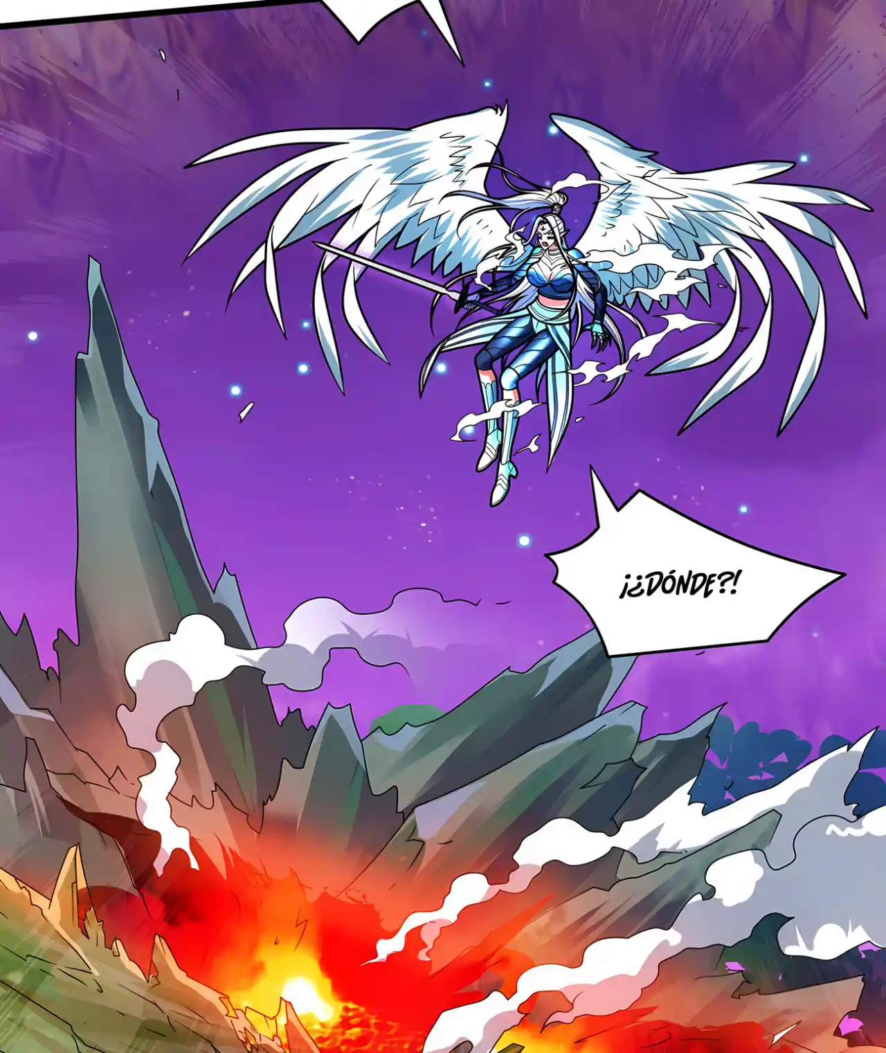99 Ways To Become Heroes By Beauty Masters - Capítulo 106 - Página 16 - LectorTMOo