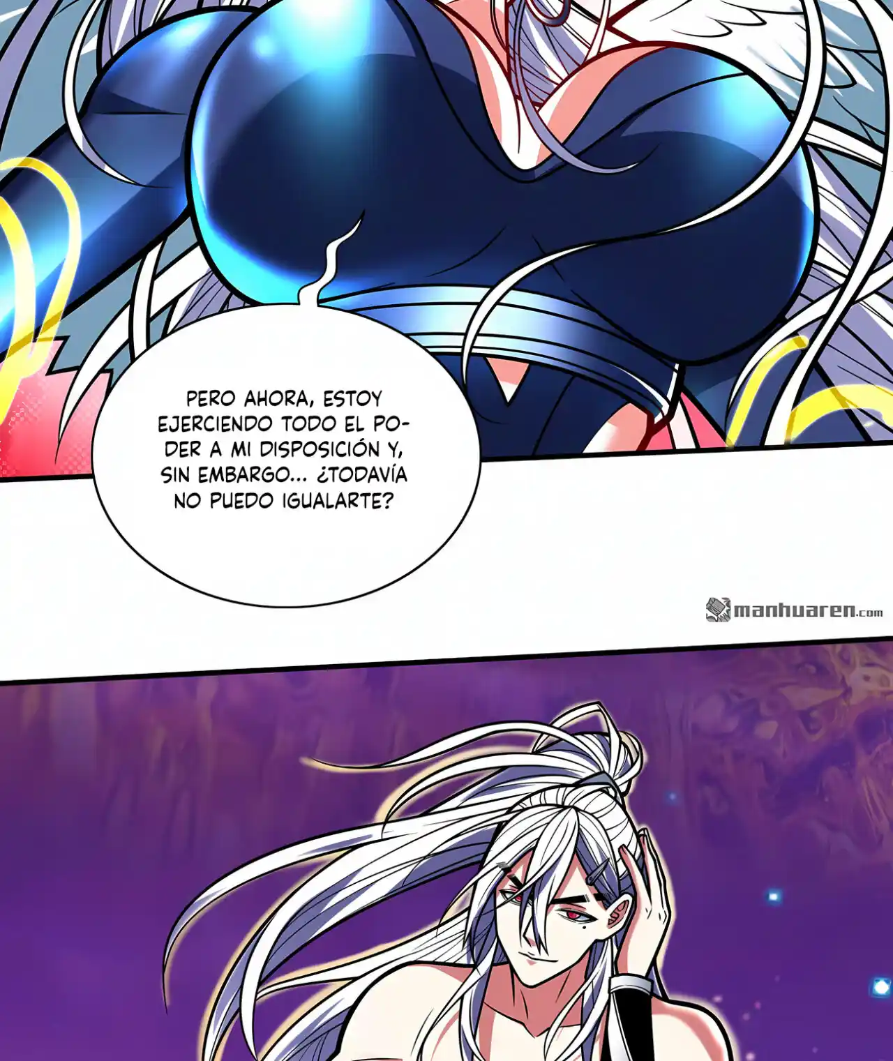 99 Ways To Become Heroes By Beauty Masters - Capítulo 106 - Página 30 - LectorTMOo