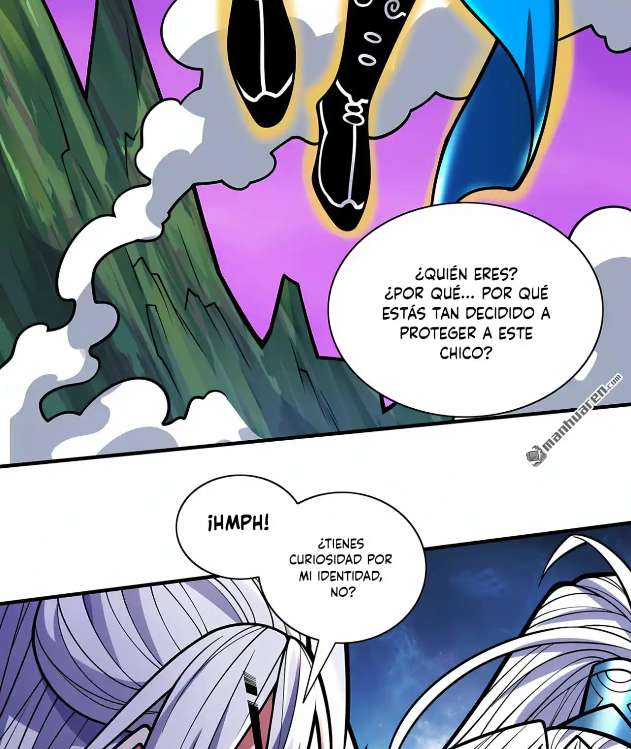 99 Ways To Become Heroes By Beauty Masters - Capítulo 106 - Página 33 - LectorTMOo