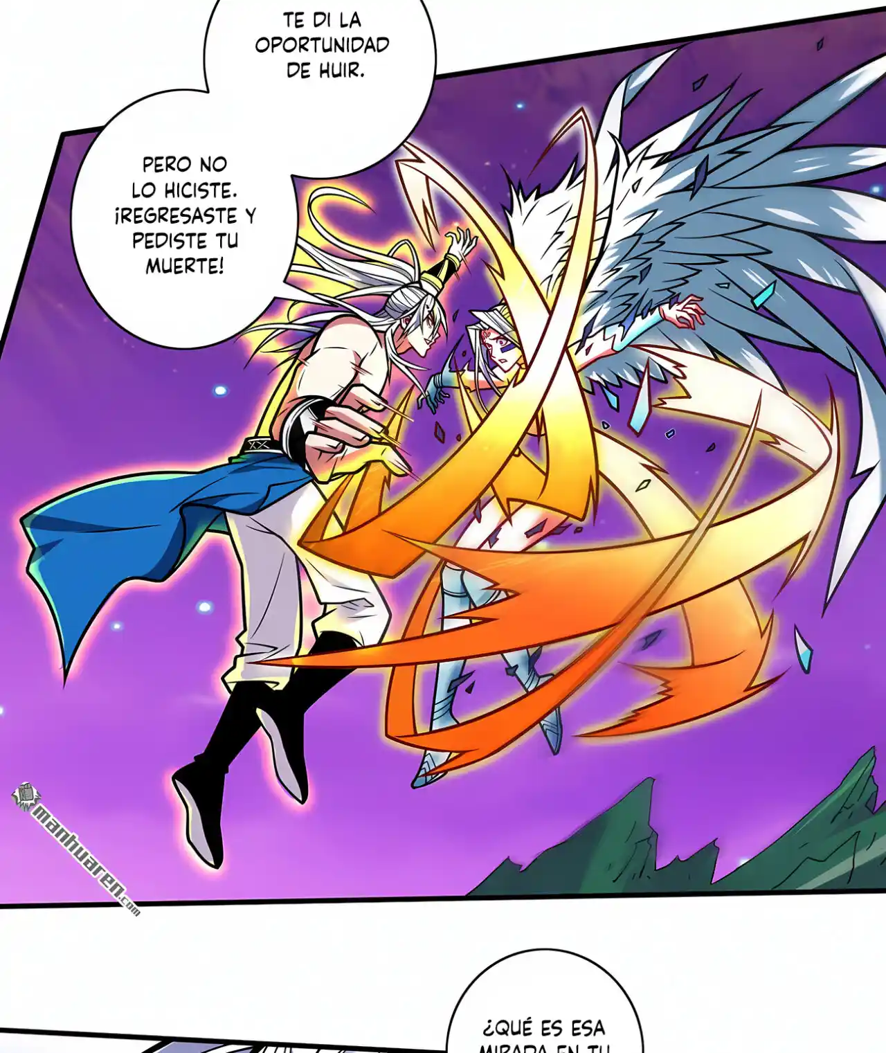 99 Ways To Become Heroes By Beauty Masters - Capítulo 106 - Página 46 - LectorTMOo