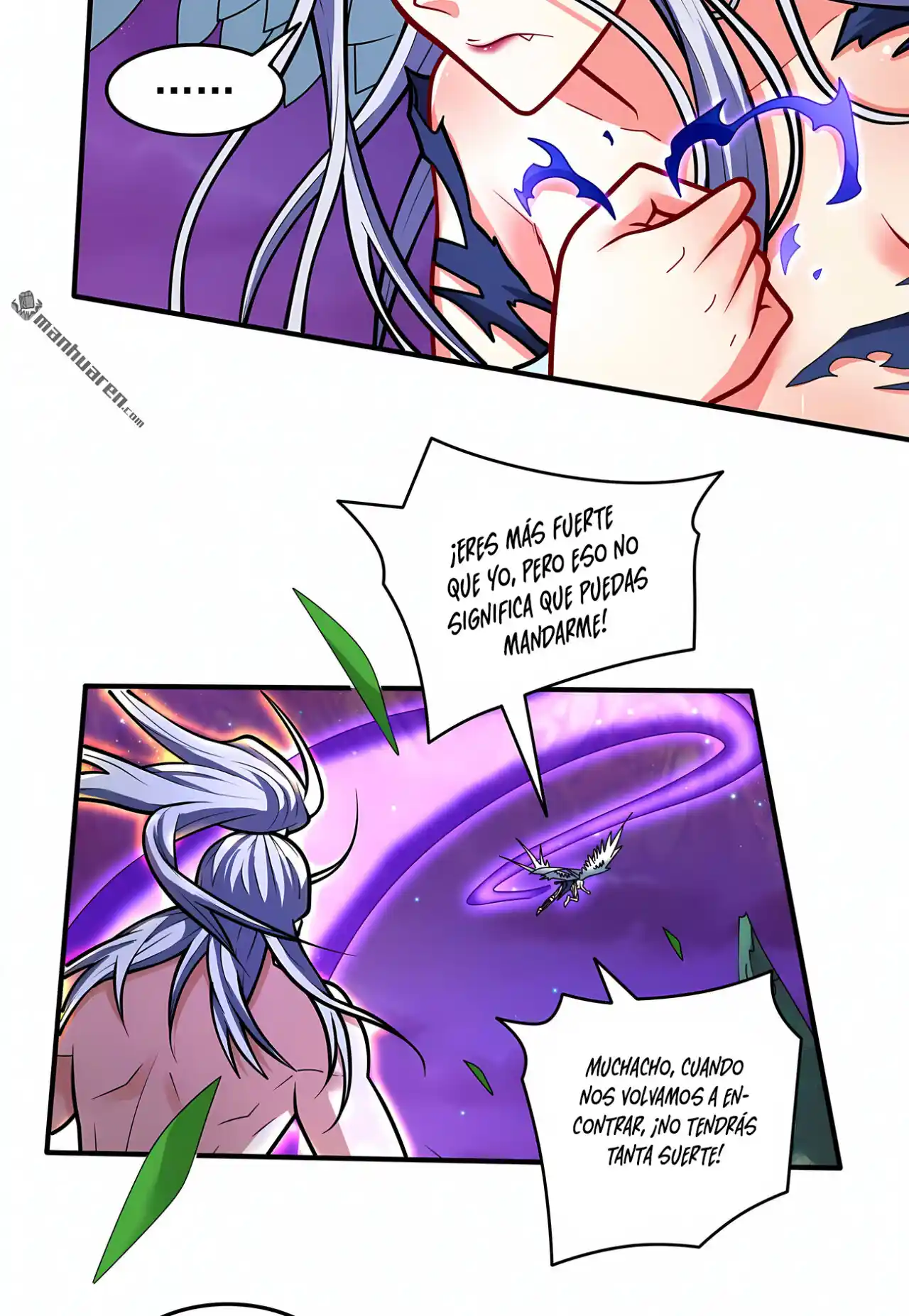 99 Ways To Become Heroes By Beauty Masters - Capítulo 107 - Página 10 - LectorTMOo