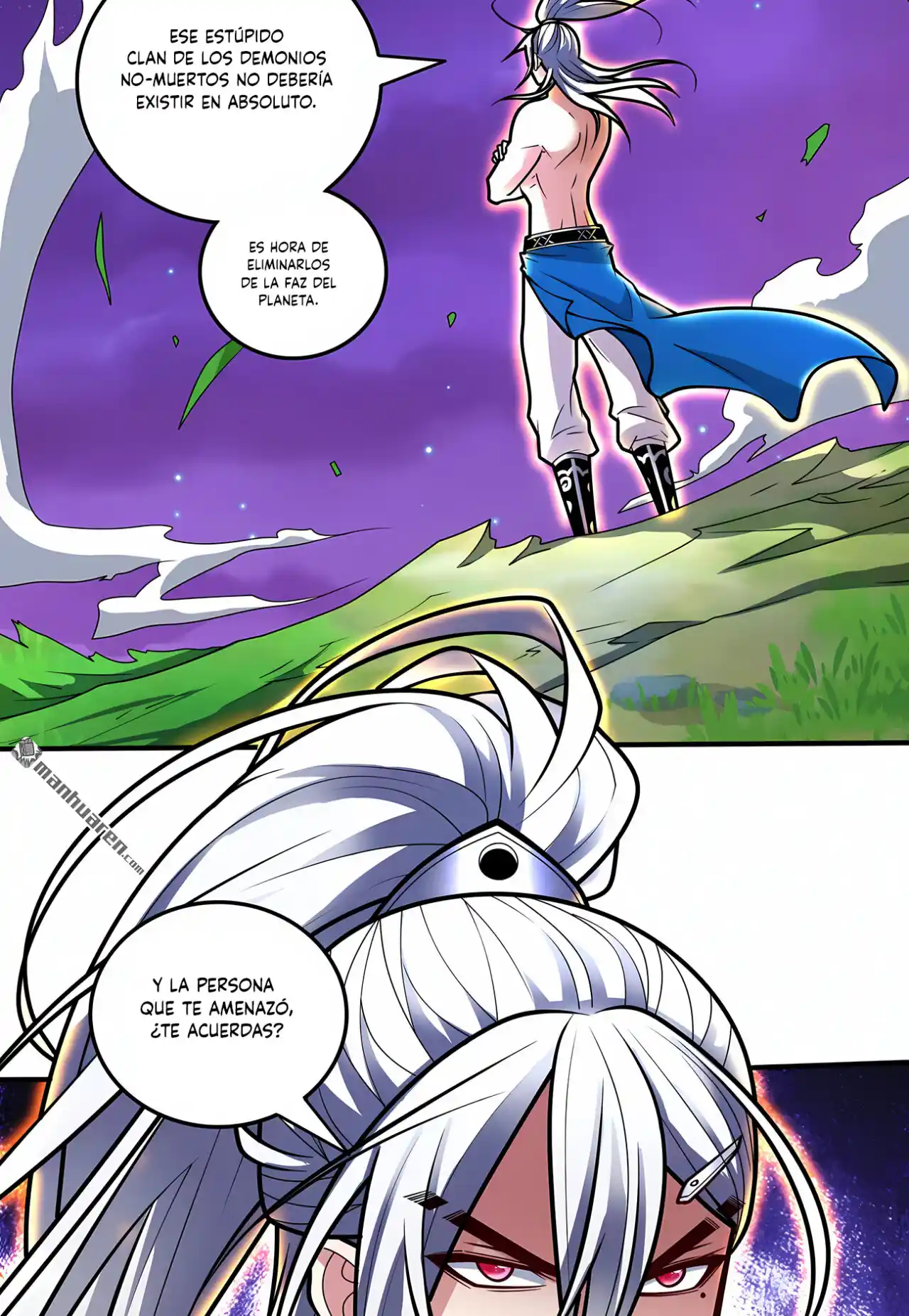 99 Ways To Become Heroes By Beauty Masters - Capítulo 107 - Página 15 - LectorTMOo