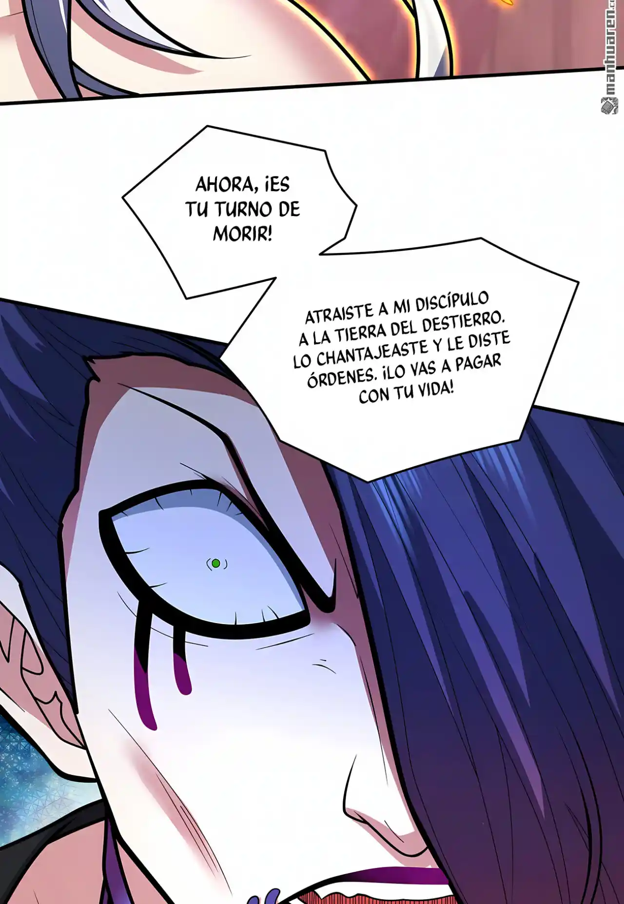 99 Ways To Become Heroes By Beauty Masters - Capítulo 107 - Página 41 - LectorTMOo
