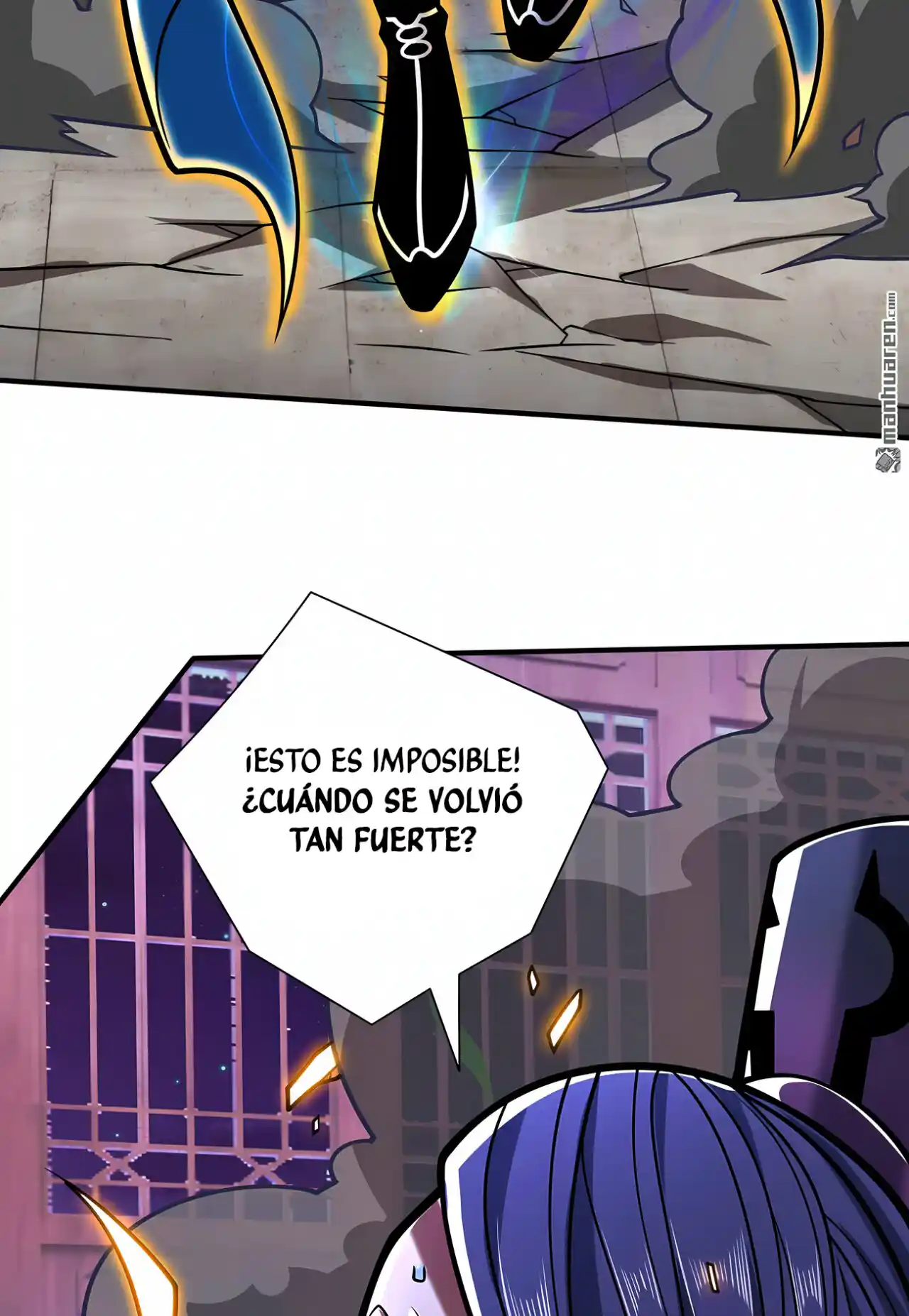 99 Ways To Become Heroes By Beauty Masters - Capítulo 107 - Página 64 - LectorTMOo