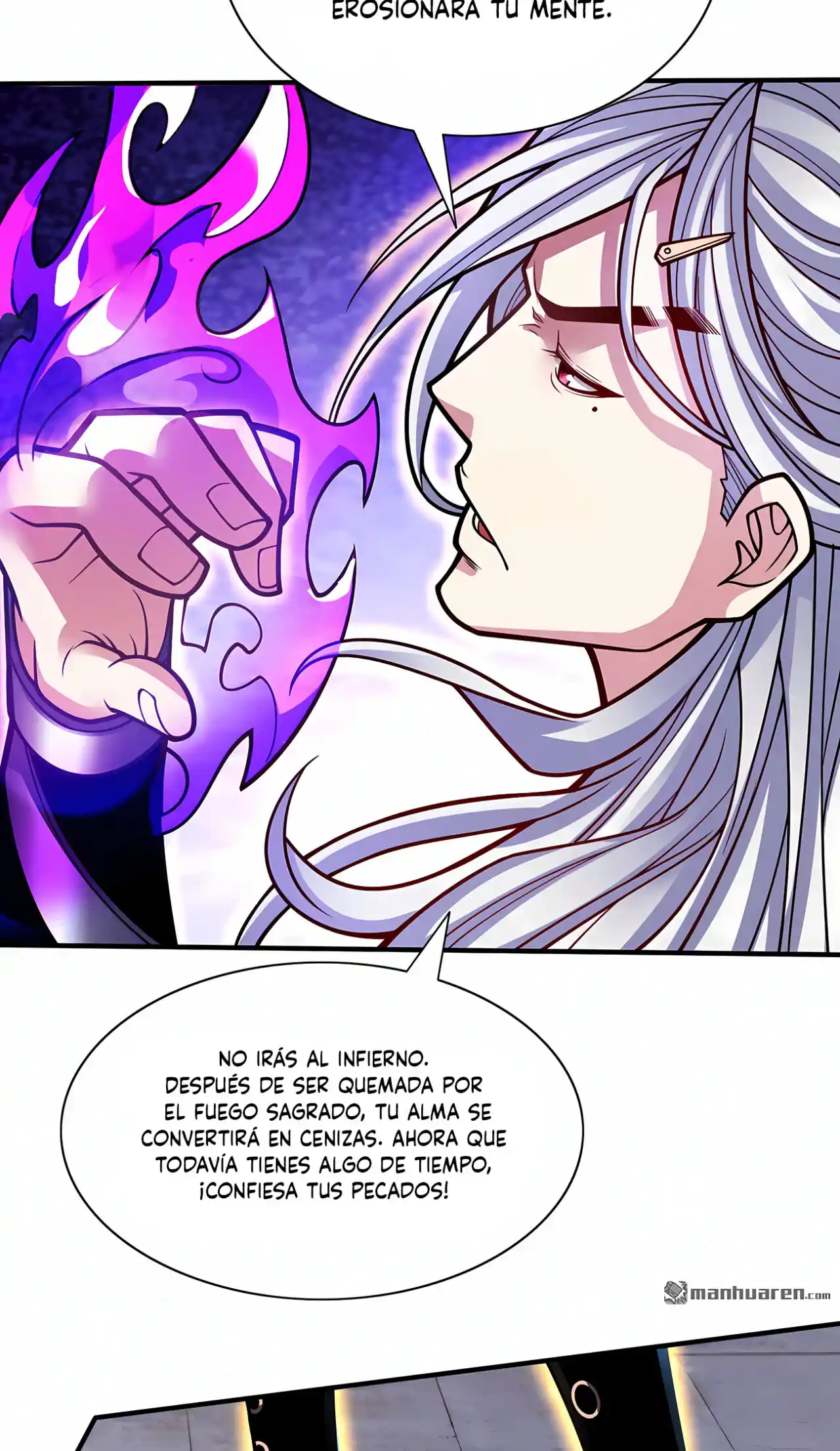 99 Ways To Become Heroes By Beauty Masters - Capítulo 108 - Página 65 - LectorTMOo
